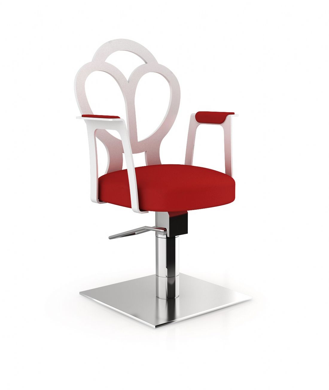 P11 Romantic - B01 Round Pompe